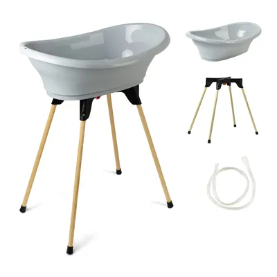 Immagine prodotto di Thermobaby - Set da bagno per bambini - Vasco