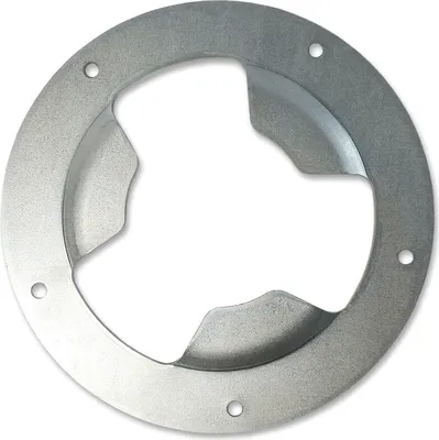 Produktbild von Columbus-Flansch für Multidisk-Schleifteller für Einscheibenmaschine MENZER ESM 406