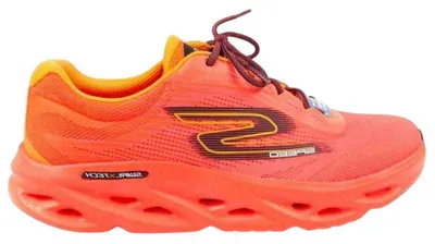 Image de Skechers - Baskets « Go Run » pour homme PP13248 (43,5 EU) (orange)