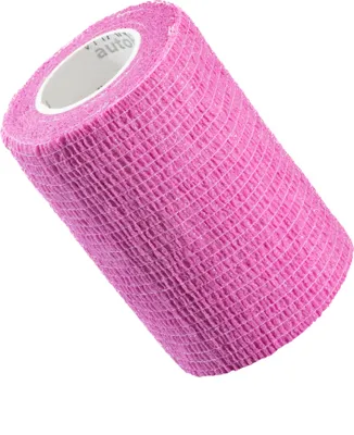 Zdjęcie produktu dla Vitammy Autoband Bandaż samoprzylepny, różowy, 7,5cmx450cm