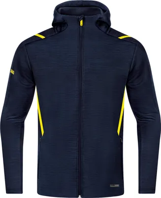 Produktbild von JAKO Softshelljacke für Herren