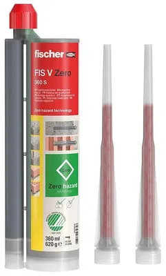 Produktbild von FISCHER Injektionsmörtel FIS V Zero 360 ml S