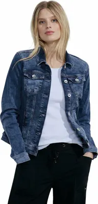 Produktbild von Jeansjacke für Damen