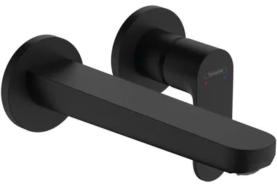 Produktbild von Hansgrohe 2-Loch Waschtischmischer Unterputz 72528670