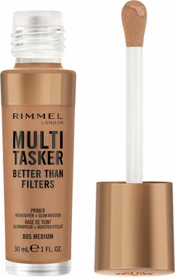Immagine prodotto di Rimmel London Multi Tasker Better than Filter 005 Medio