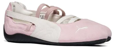 Obrázok produktu pre Puma Speedcat Ballet Sd Wns – WHISP OF PINK-PUMA WHITE-WARM, veľkosť: 7