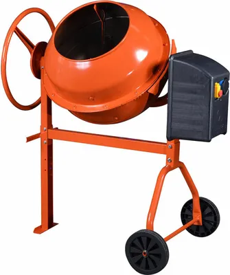 Immagine prodotto di Betoniera optimix 120 h.121lps altrad