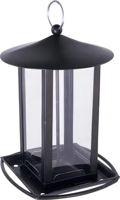 Immagine prodotto di Nobby dispenser per alimenti nero 15 x 15 x 21 cm