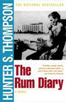 Productafbeelding van The Rum Diary