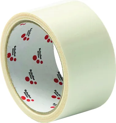 Obrázek produktu pro Schuller, oboustranná lepicí páska, Duo Tape Bavlna, 50 mm x 25 m
