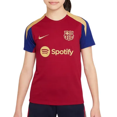 Image de Nike FC Barcelona Strike Shirt Kids