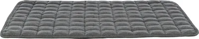 Produktbild von TRIXIE Liegematte Caliente - dunkelgrau - 80 × 60 cm