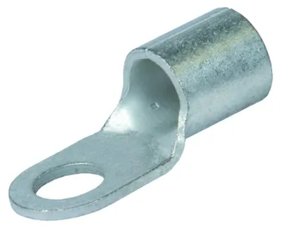 Produktbild von Intercable ICQ165 Quetschkabelschuh DIN46234 16qmm M5 verzinnt