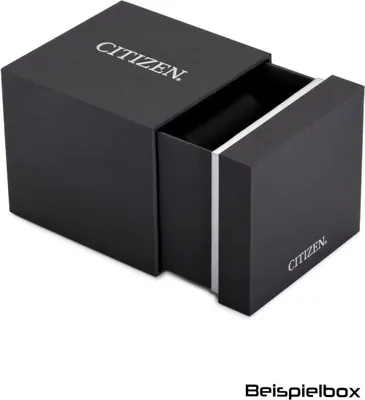 Image de Citizen - AW1810-85L - Montre Bracelet - Hommes - Solaire - Eco-Drive Sports