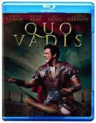 Produktbild von Quo Vadis