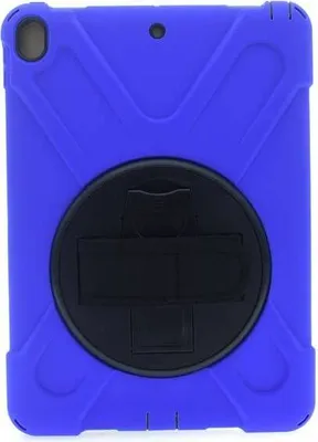 Produktbild von Apple Blue Back Cover Tablet for iPad Pro 10.5 inch