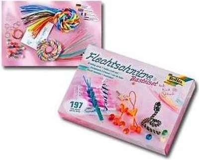 Produktbild von Folia 73019
