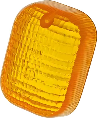 Zdjęcie produktu dla Szkło lampy światła kierunkowskazu VICMA 7137