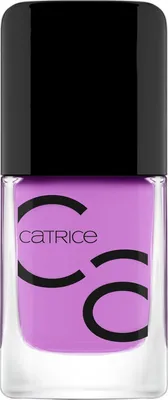 Produktbild von Catrice Iconails Gel Lacquer 151 Violet Dreams 10,5ml
