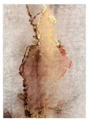 Immagine prodotto di Tappeto Miro 512101.801 beige / oro, 160x220 cm