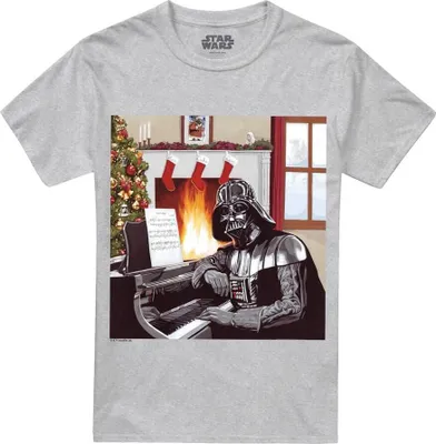 Produktbild von Star Wars - T-Shirt für Herren TV5223 (M) (Sport Heide)