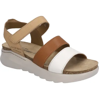 Produktbild von JOSEF SEIBEL Celine 06 | Sandale für Damen | Beige