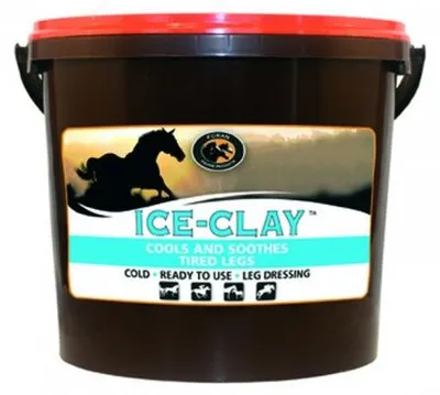 Immagine prodotto di Ice-Clay - Foran