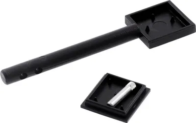 Produktbild von Startschieber Gasschieber für Saxonette Spartamet für Bing 81/8/101 Vergaser