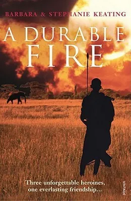 Obrázek produktu pro A Durable Fire