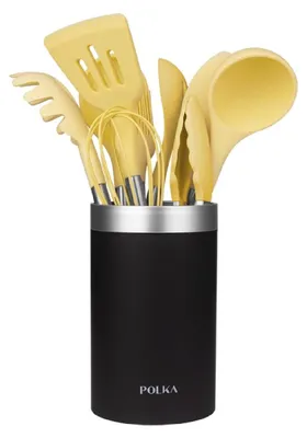 Immagine prodotto di CECOTEC 01180 - Utensili da cucina Polka Experience Vulcano