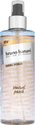 Obrázok produktu pre Bruno Banani Daring Woman telový sprej pre ženy 250 ml