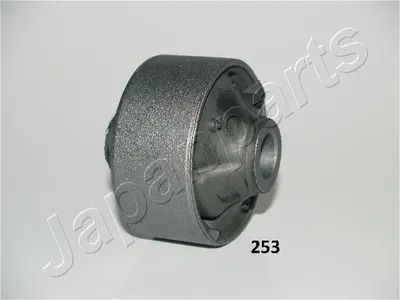 Produktbild von JAPANPARTS Halter Querlenkerlagerung RU-253 Vorne unten für TOYOTA RAV 4 III (ACA3, ACE, ALA3, GSA3, ZSA3) 60mm 16mm 68mm