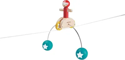 Immagine prodotto di Acrobata equilibrista