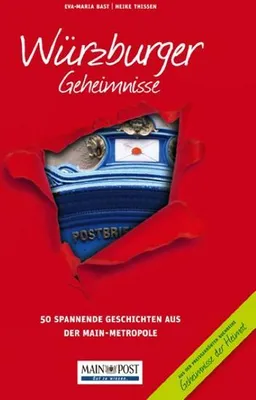 Obrázek produktu pro Würzburger Geheimnisse