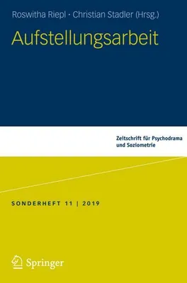 Obrázok produktu pre Aufstellungsarbeit