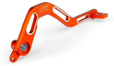 Image de Pédale de frein STR8 Lighty Orange