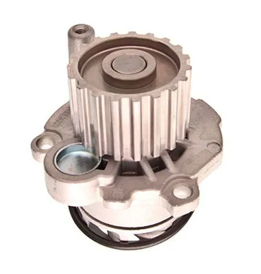 Produktbild von MAXGEAR Kühlmittelpumpe Wasserpumpe für VW POLO (9N) 47-0089