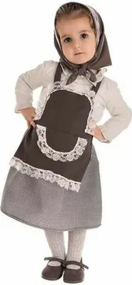 Image de Déguisement pour enfants 3-5 ans