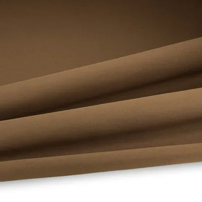 Produktbild von Outdoorstoff Polsterstoff Stoff Gartenmöbel 240g/m² Breite 160 cm Braun