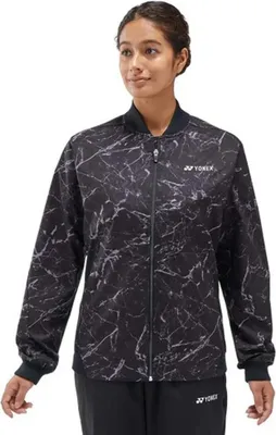 Produktbild von Yonex 0041ex Jacke Schwarz XS Damen Schwarz XS