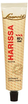Zdjęcie produktu dla Lacroix Harissa - Pasta