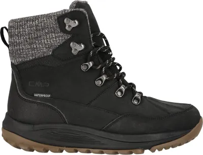 Produktbild von CMP NYF WMN WP schwarz 42
