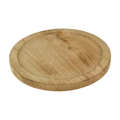 Produktbild von Ersatzbrett Ø 26 cm  für Servierpfanne Ø 24 cm
