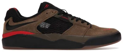 Produktbild von Nike SB Ishod Wair Light Olive - EU 37.5