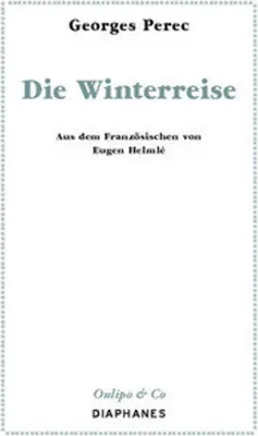 Immagine prodotto di Die Winterreise