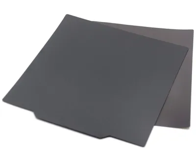 Magnetisches Bauoberfläche 220x220mm für 3D-Drucker