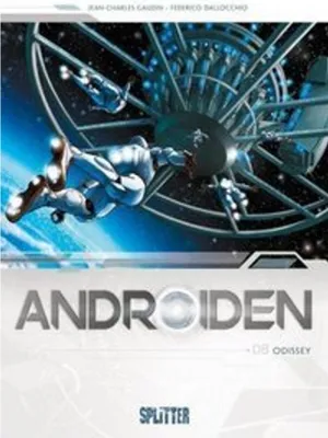Obrázok produktu pre Androiden. Band 8