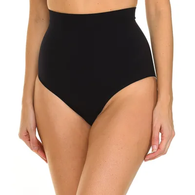 Produktbild von Intimidea Controlbody Plus formendes Unterkleid mit hoher Taille 311064 Damen