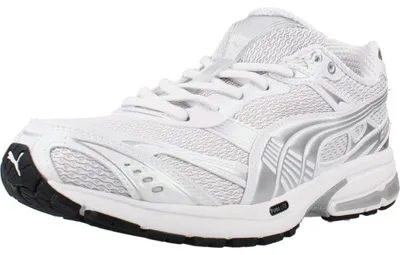 Produktbild von PUMA Sneaker HOMURA OG Silber