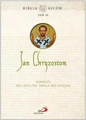 Produktbild von Homilie do Listu św. Pawła do Efezjan